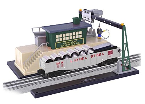 LNL82029 O Command Controlled Culvert Loader