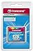 Transcend 128M Compact Flash Card 80X Ts128Mcf80