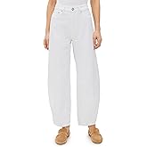 DL1961 Women's Miro Barrel High Rise Jeans