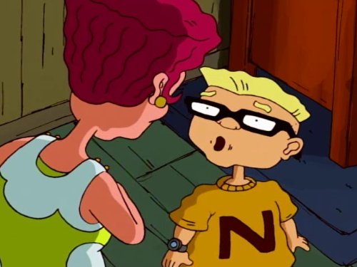 Watch Rocket Power Volume 3 Prime Video