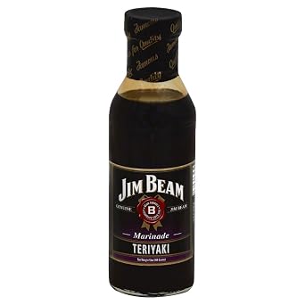 Jim Beam marinade ky brbn teriyaki (020023035995)