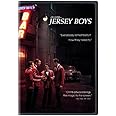 Jersey Boys (DVD) by Warner Home Video
