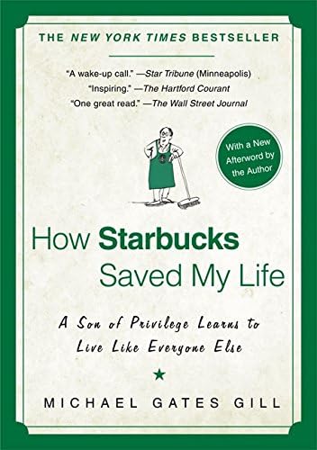How Starbucks Saved My Life TEJ