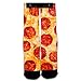 Function - Pepperoni Pizza Fashion Fashion Socks