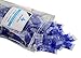 INTERTECK PACKAGING 1 Gram Silica Gel Packets - Blue to Pink, Rechargeable Desiccant Packets and Dehumidifiers (Indicating, 200 Pack)