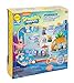SpongeBob Luau Party Play Set Bath Toy