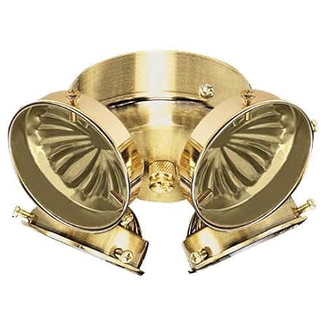 Seagull 16151b 02 Ceiling 16151b 02 Ceiling Fan Light Kit