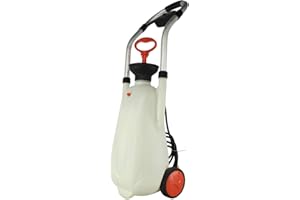 GLK Core Drill Machine Water Tank 16L, Manually Pressurized, Universal, Portable, Drill Accessory