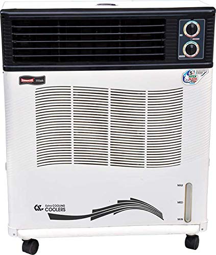 symphony cloud tower air cooler