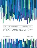 Introduction to Programming with C++