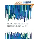 Introduction to Programming with C++: Diane Zak: 9781285061474: Amazon ...