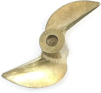 rc boat propeller amazon