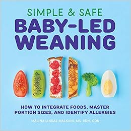 best way to start weaning