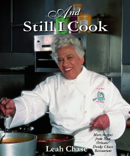 And Still I Cook And Still I Cook