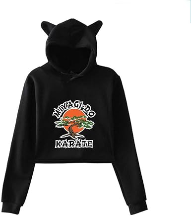 cat ear hoodie amazon