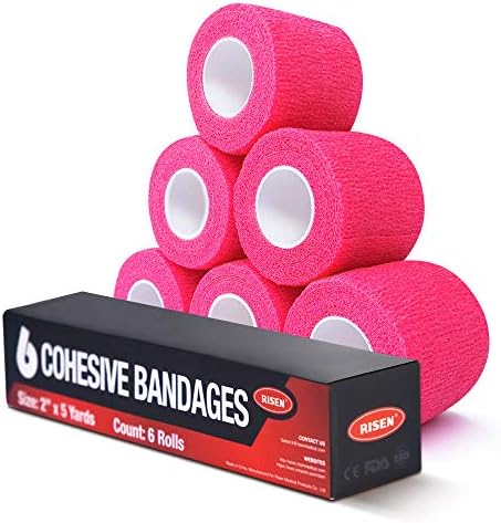RISEN Cohesive Bandage