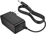 MTDZKJG 24V 0.5A Power Supply Adapter 100~240V AC