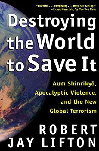 Amazon.com: The Cult at the End of the World: The Terrifying Story