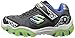 Skechers Kids Street Lightz 2.0 Chukka (Little Kid)