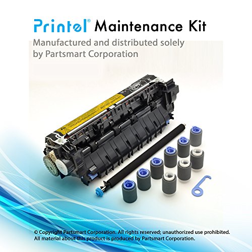 Maintenance Kit for HP Laserjet printers: HP P4014 P4015 (110V), CB388A - Thumbnail 4