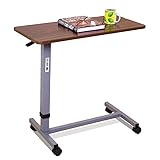 Essential Medical Supply Height Adjustable