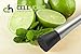 Drink Muddler By Celehome - Muddler Bar Tool for Cocktail, the Muddler Bar Tool Set Freshness Into Your Drinks, Stainless Steel, Cocktail Set, Mojito Muddler, Muddler Cocktail