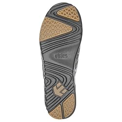 Etnies Men's Scout Slip On Slipper Skate