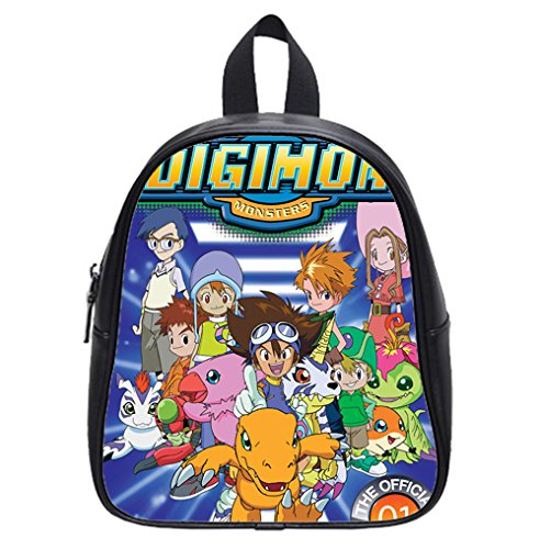 digimon backpack
