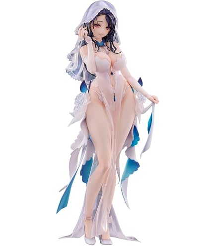 Amazon.com: Good Smile Arts Shanghai Goddess of Victory – Anis