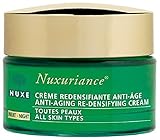 NUXE Nuxuriance Anti-Aging Re-Densifying Night Cream, 1.5 oz.