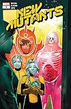 New Mutants (2019-) #3 by Ed Brisson, Rod Reis