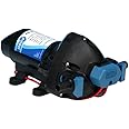 Jabsco 31295, 31395 Series ParMax Water Pressure System Pumps,