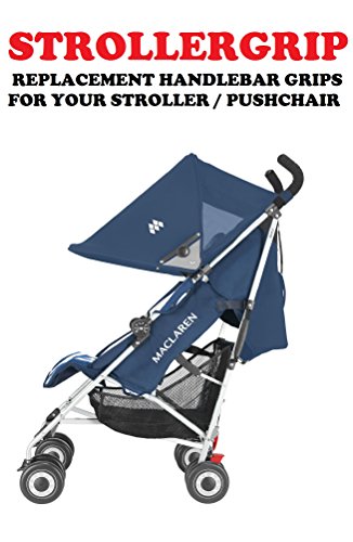 stroller handle replacement