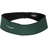 Halo Headband Halo II (Grivet Green) Sweatband Pullover for Men and Women, No Slip with Moisture Wicking Dryline Fabric
