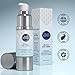 Faith and Grace Anti Aging Eye Cream (Made in USA) BEST for Improving Dark Circles, Fine Lines and Puffiness. Reduce Breakdown of Collagen, Soothe and Rejuvenate for a Youthful and Healthy Appearance