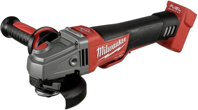 Smerigliatrice angolare milwaukee Smerigliatrice angolare milwaukee