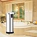 STOGA Automatic Touchless Sensor Soap Dispenser 3 Mode 250ml for Bathroom and Kitchen