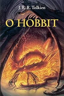 Livro O Hobbit