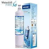 Waterfall Filter - 4396510 Quarter Turn Cyst-Reducing Side-by-Side Water Filter