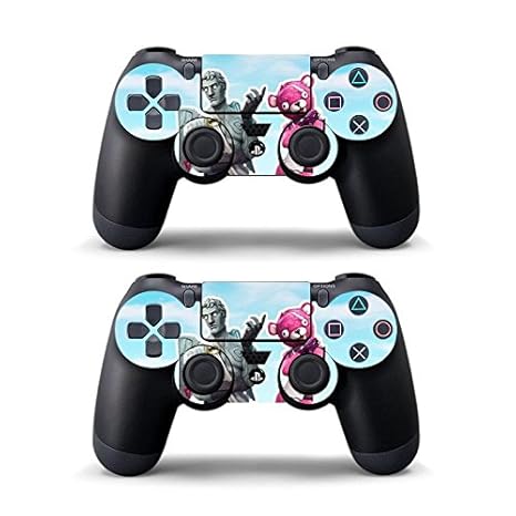 Gadgets Wrap Playstation Ps4 Controller Fortnite 7 Skin Amazon In | Fortnite skins with controllers Gadgets Wrap Playstation Ps4 Controller Fortnite 7 Skin Amazon In - gadgets wrap playstation ps4 controller fortnite 7 skin amazon in electronics