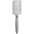 Olivia Garden Ceramic + Ion Turbo Vent Pro Hair Brush