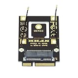 NFHK NGFF M.2 Key-A to Mini PCI-E PCI Express