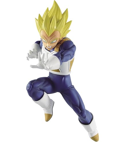 Amazon.com: Banpresto 35927 Dragon Ball Super