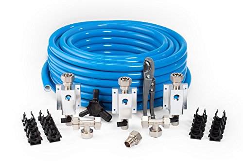 Maxline M7500 Master Kit, 3/4-Inch x 100-Feet (Certified Refurbished)