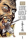 Image de New Lone Wolf and Cub Volume 1