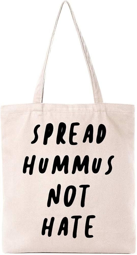 cute tote bags for high school
