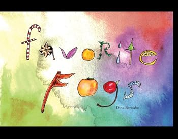 Hardcover Favorite Fogs Book