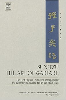 Sun Tzu: The Art of Warfare
