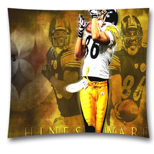 Am Personalized Nfl Pittsburgh Steelers Teams Cotton Square