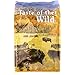 Taste of the Wild High Prairie Bison and Venison 28 Pound Bag